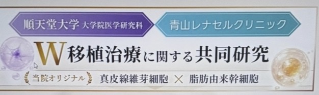 MSC(間葉系幹細胞/間葉系間質細胞)のお肌への局所とは? 真皮線維芽細胞のお肌への移植とは?それぞれの期待される効果と違いについて